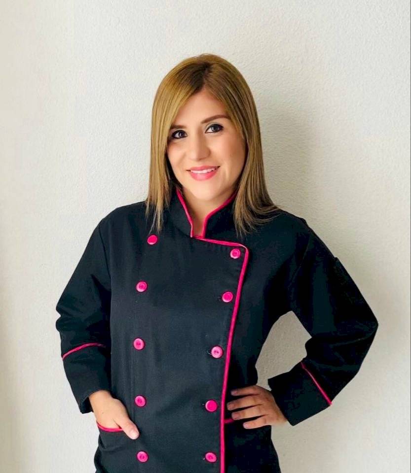 Stephanie de Castillo