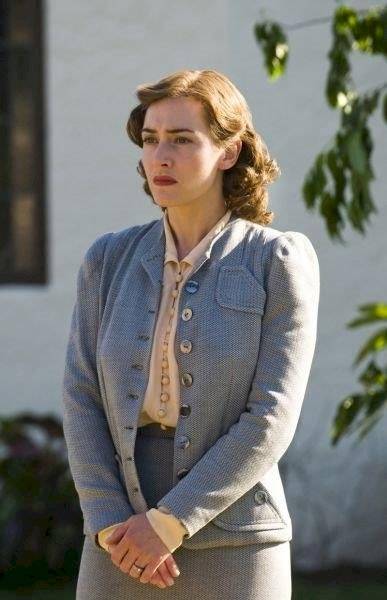 mildred pierce
