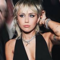 ¡Miley Cyrus está de luto! Así se despide de su "ángel" Mary Jane
