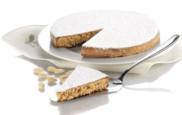 Pastel de zanahoria - GETTY