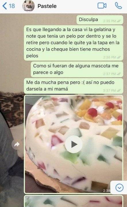 Postre