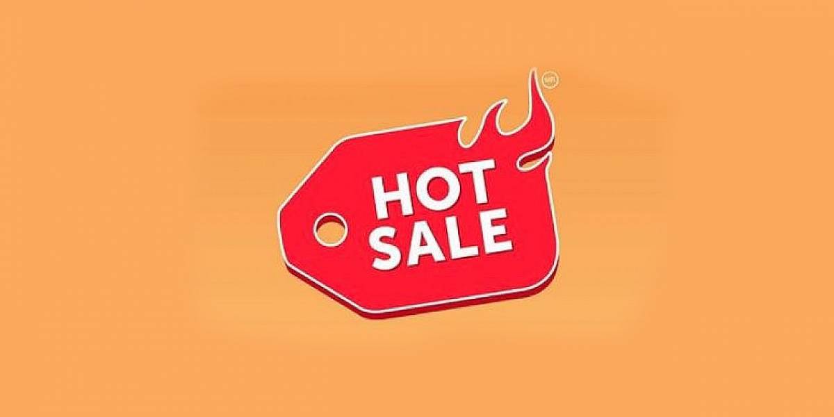 Hot Sale 2020: ¿cuánto dura y qué marcas estarán participando en México?