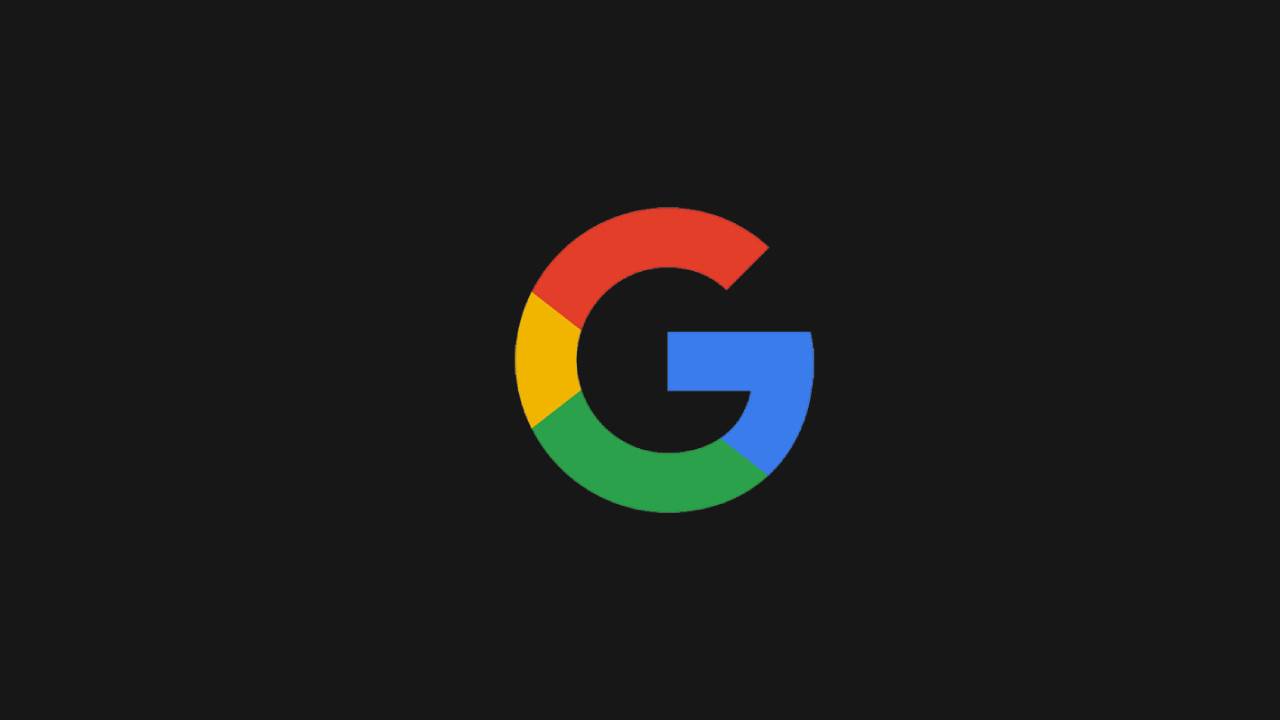 Google Modo Oscuro Google Modo Oscuro
