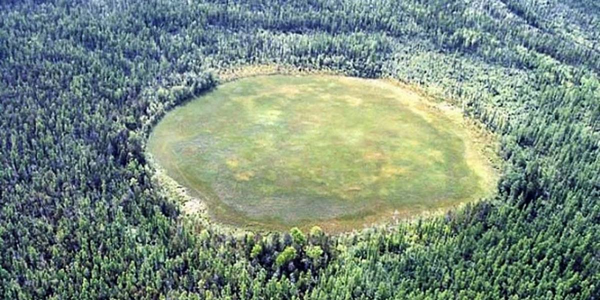 Rusia: habrían resuelto el misterio de la explosión que terminó con más de 2 mil metros cuadrados de Siberia