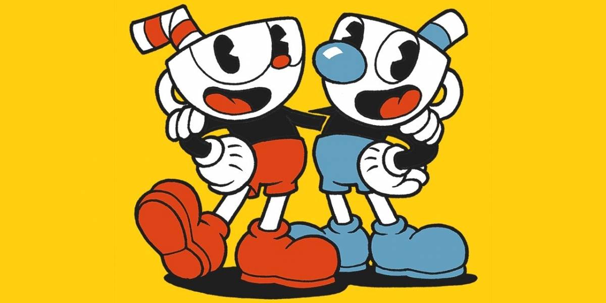 Netflix: se revela primera imagen oficial de la serie de Cuphead