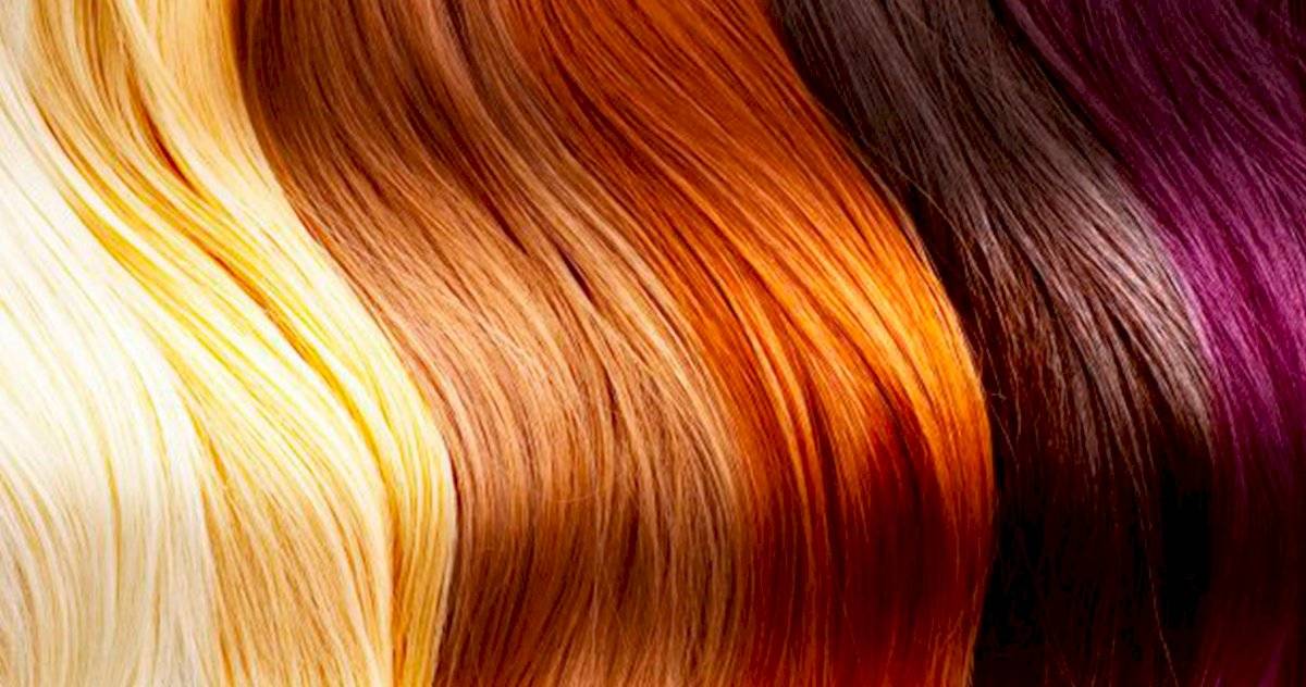 Los tonos de tu cabello durarán más si tratas tu pelo de una manera especial