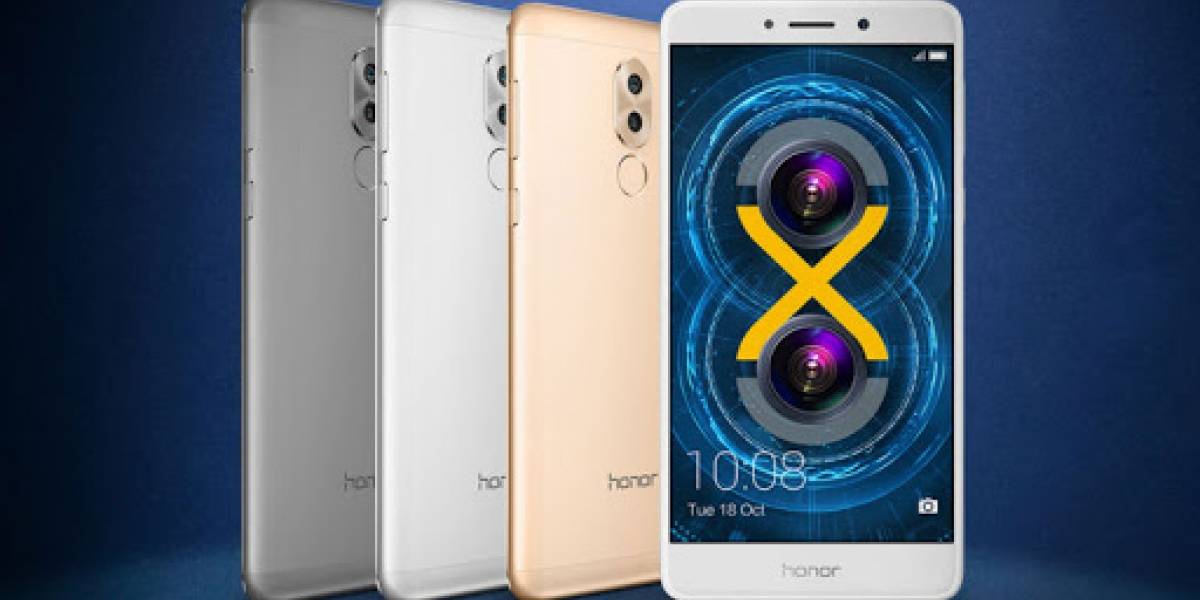 Huawei: estos son los celulares que tendrán descuento durante la Hot Sale