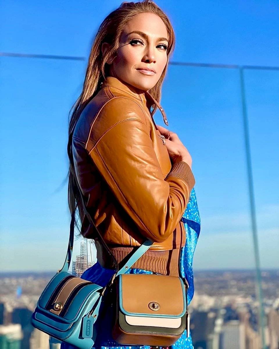 Jennifer Lopez