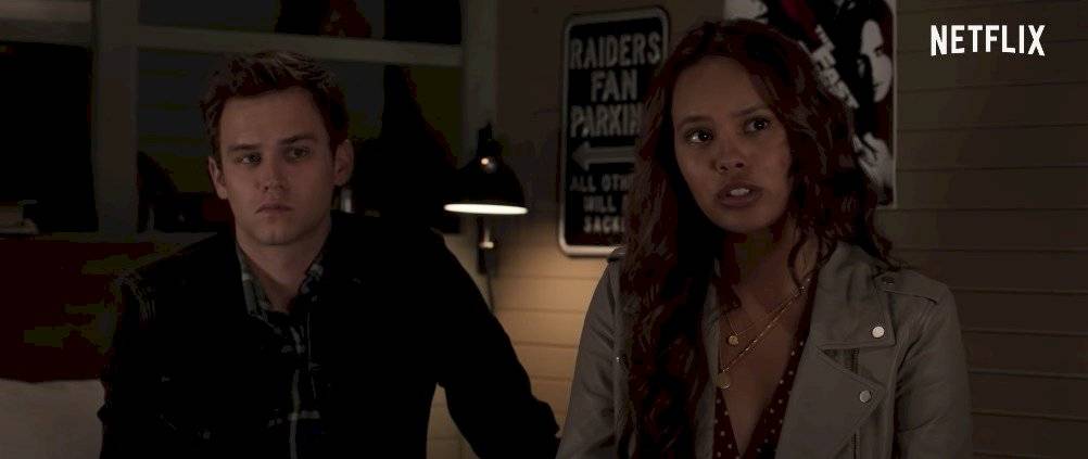 13 Reasons Why Netflix