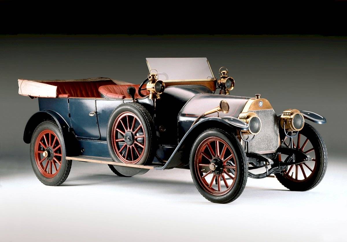 24 HP