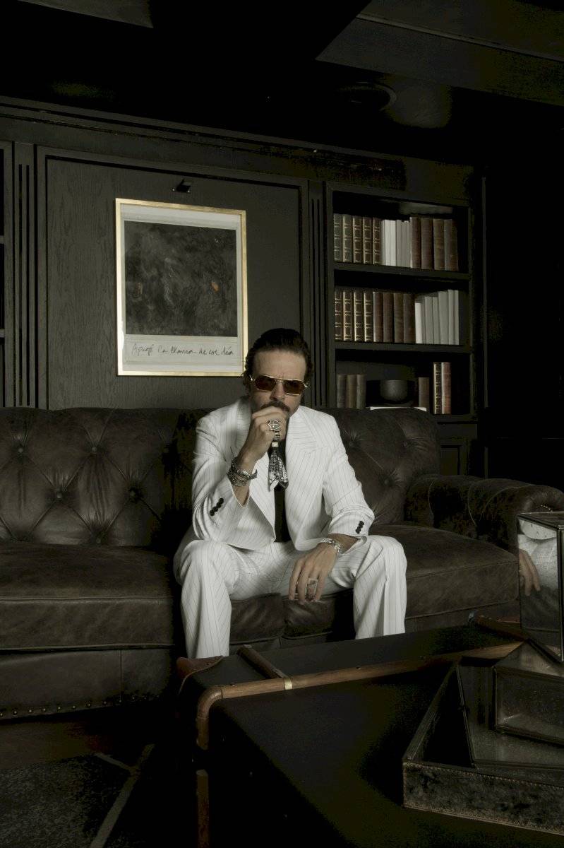 Jose María Torre