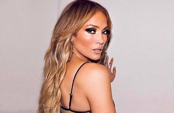 Jennifer Lopez