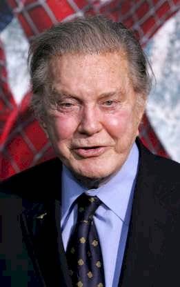 Cliff Robertson interpretó a Ben Parker