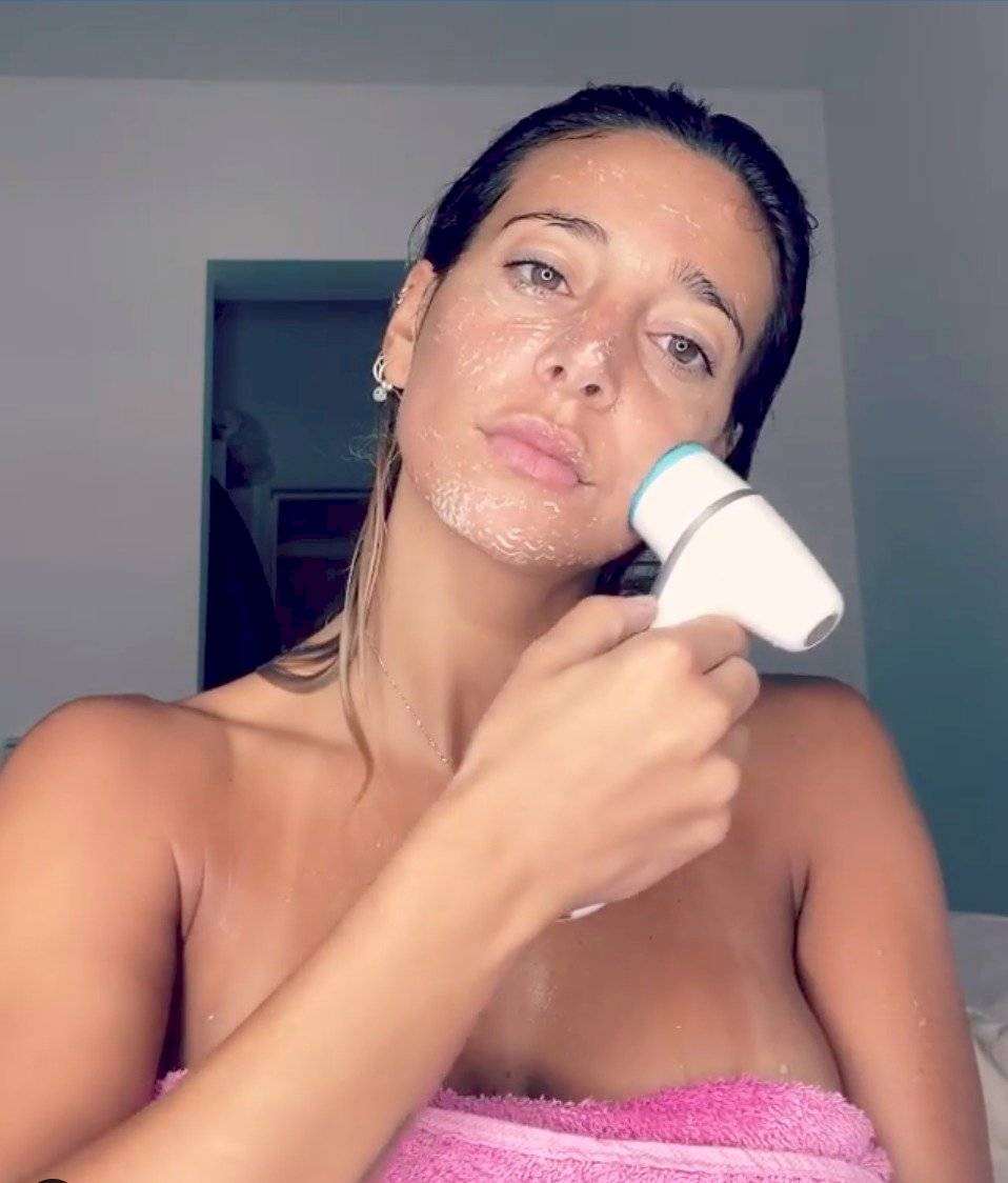 Sol Pérez