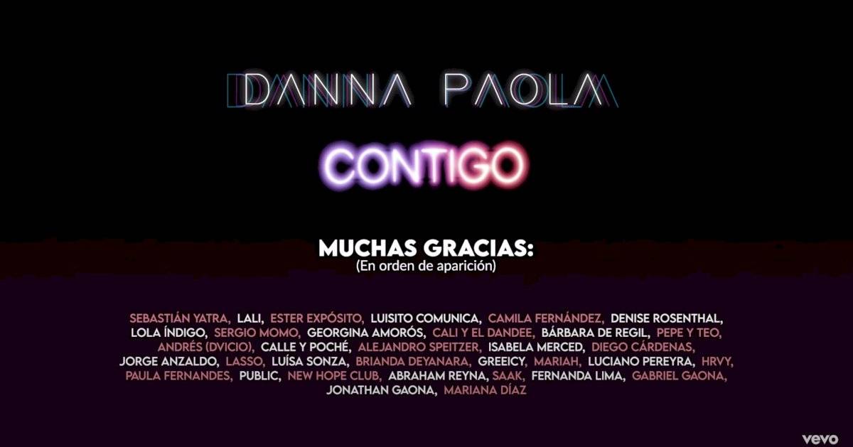 Danna Paola