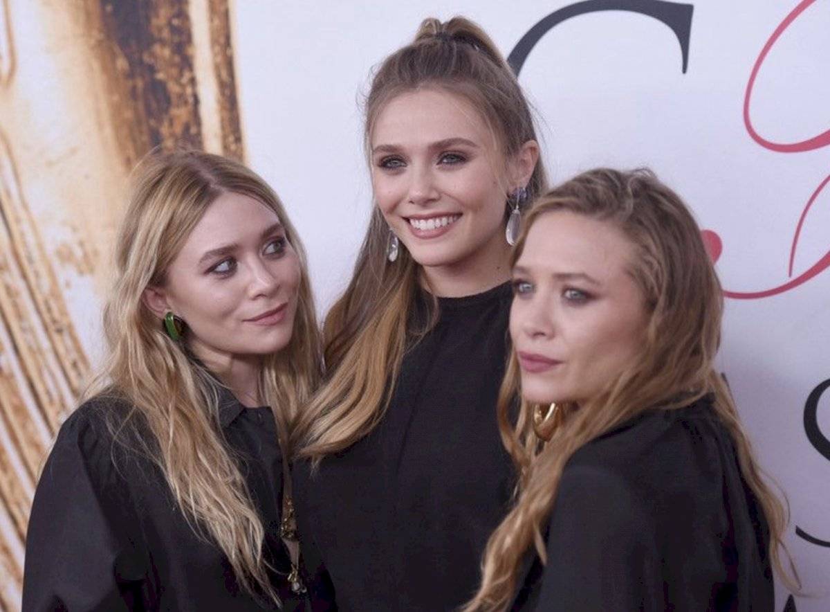 OLSEN