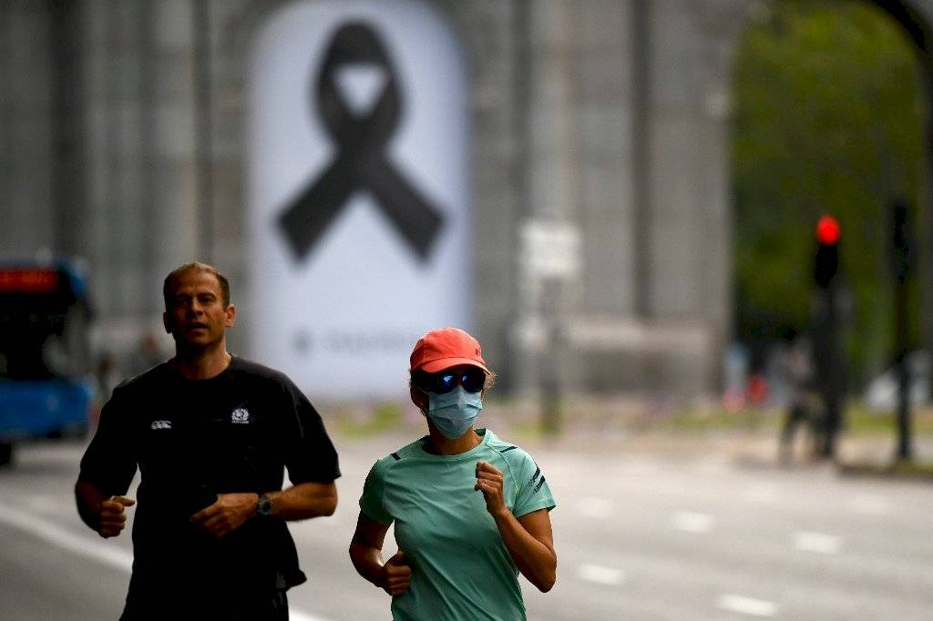 Coronavirus en España