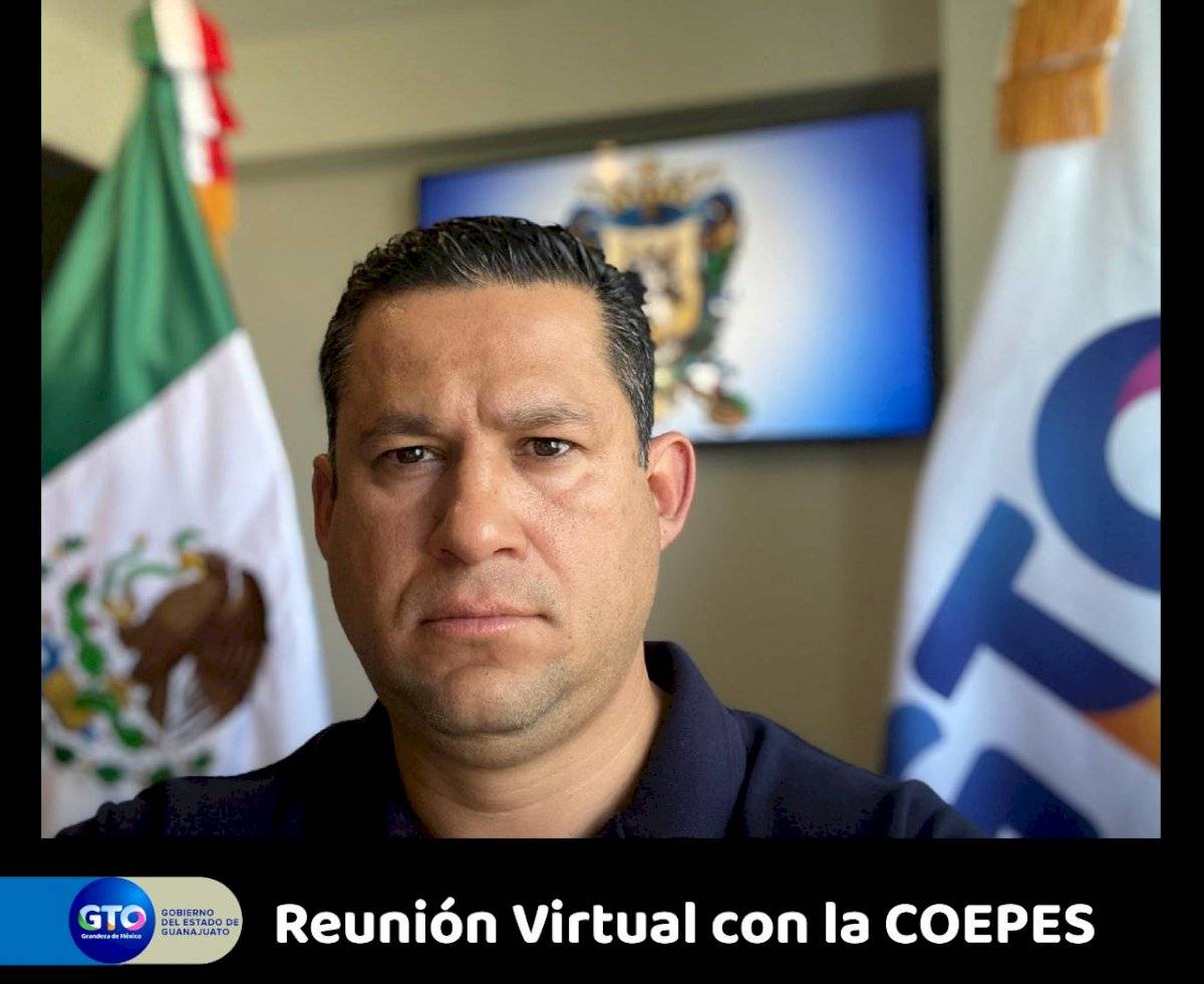 Diego Sinhue