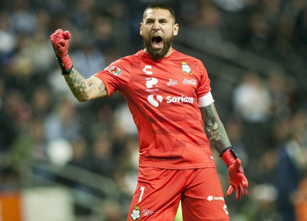 Jonathan Orozco del Santos Laguna confiesa tener coronavirus