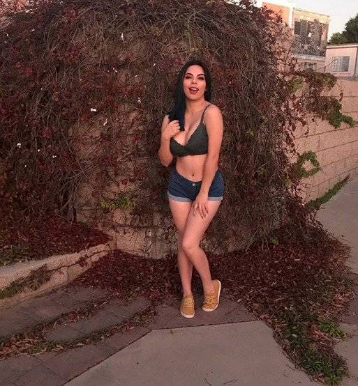 Lizbeth Rodríguez