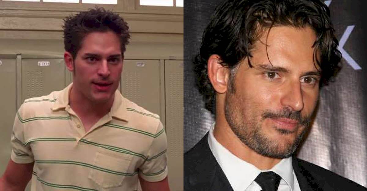 Joe Manganiello interpretó a Flash Thompson