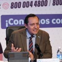 Guanajuato seguirá en rojo, secretario de Salud recrimina incumplimiento de acuerdos sanitarios