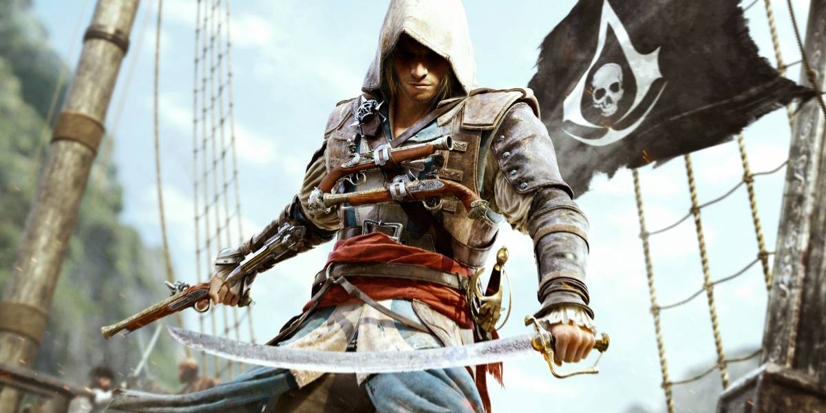 Netflix: Assassin's Creed tendrá una serie live-action como The Witcher