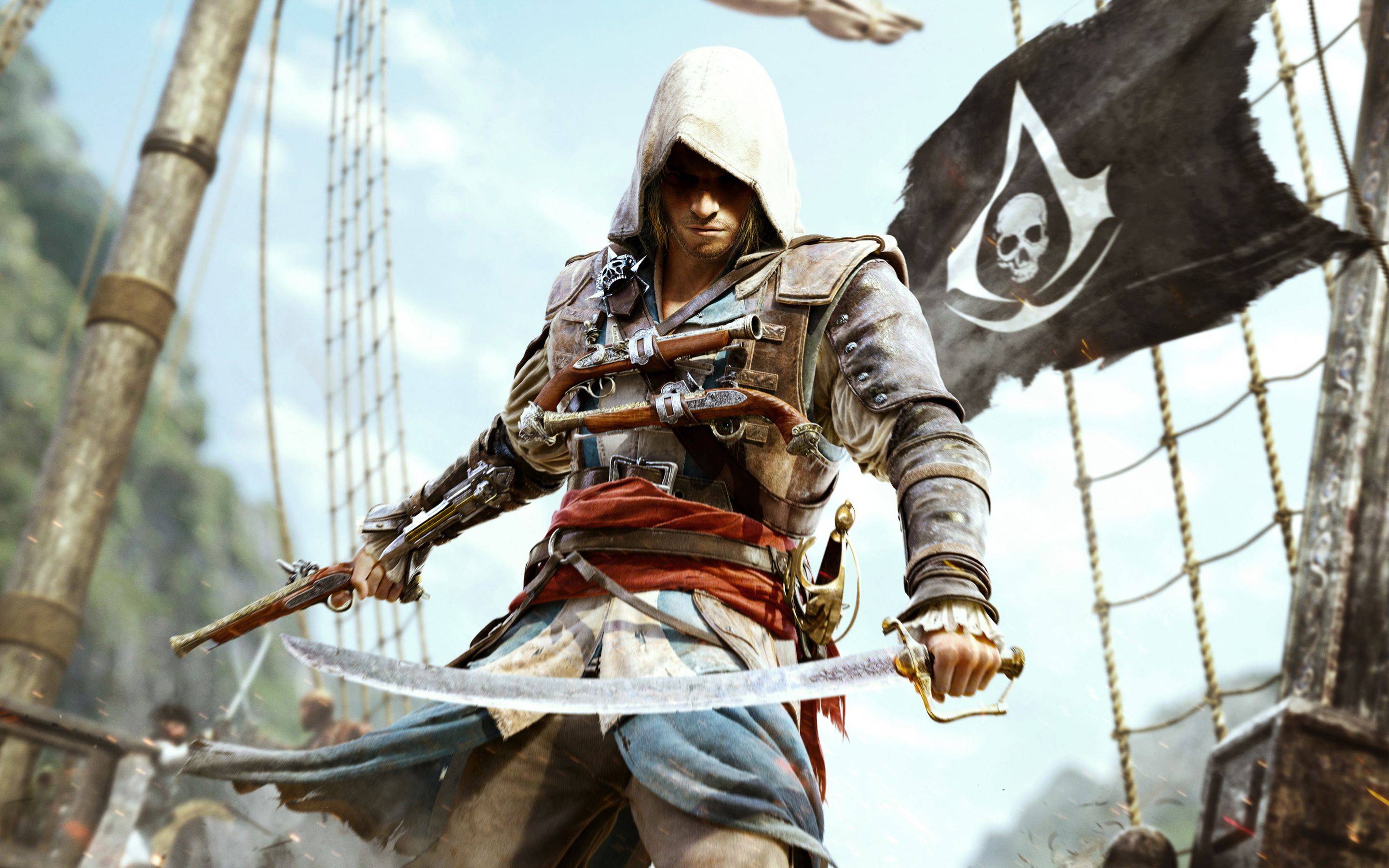 PlayStation 4 Assassin's Creed PlayStation 4 Assassin's Creed