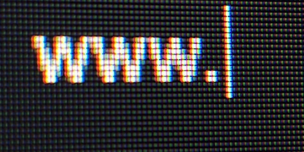 Proyecto 18: cómo puedes perder el registro de una página web en México