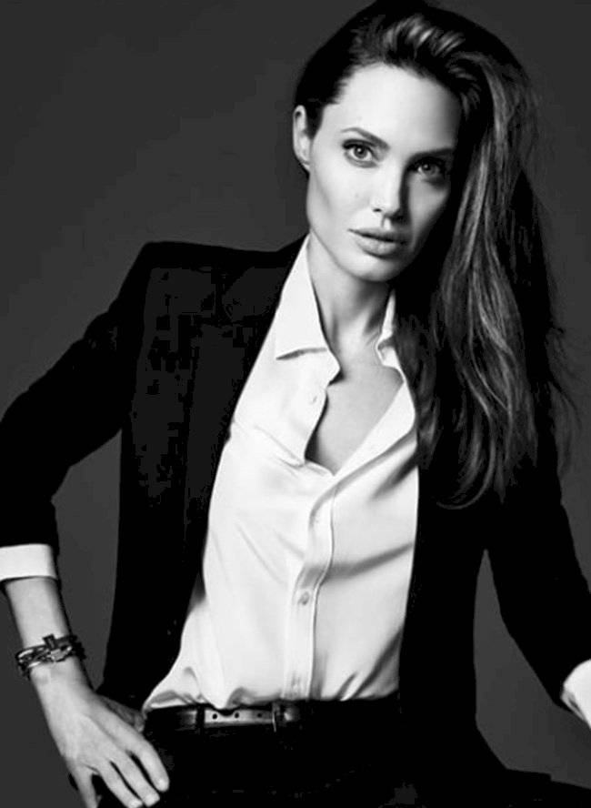 angelina
