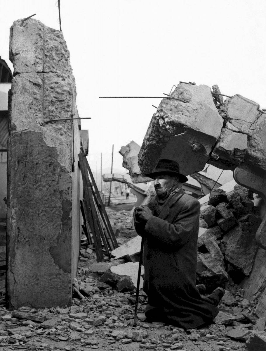 Terremoto de Valdivia