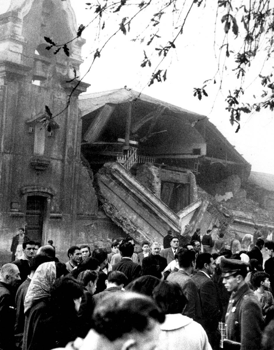 Terremoto de Valdivia