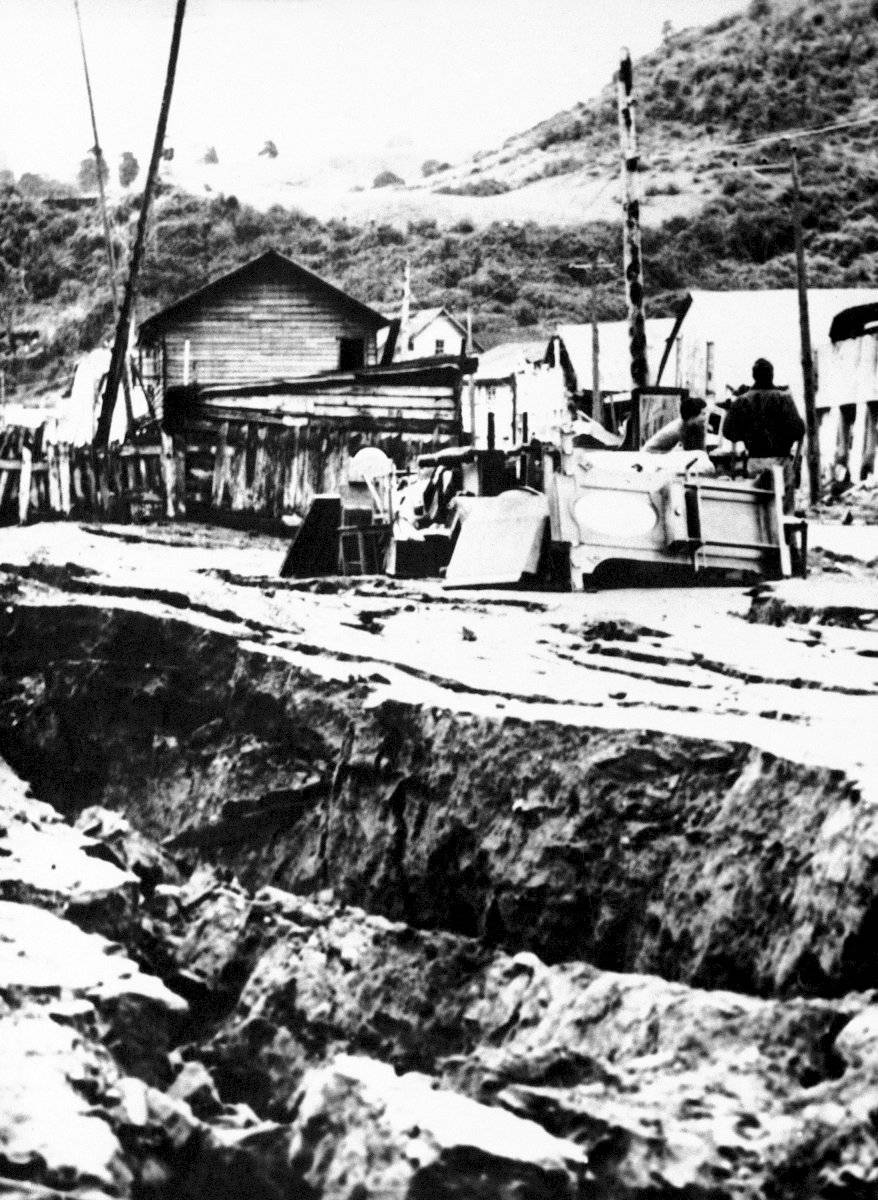 Terremoto de Valdivia