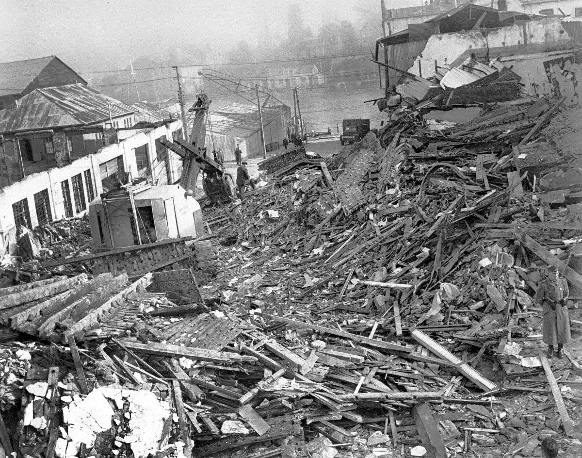 Terremoto de Valdivia