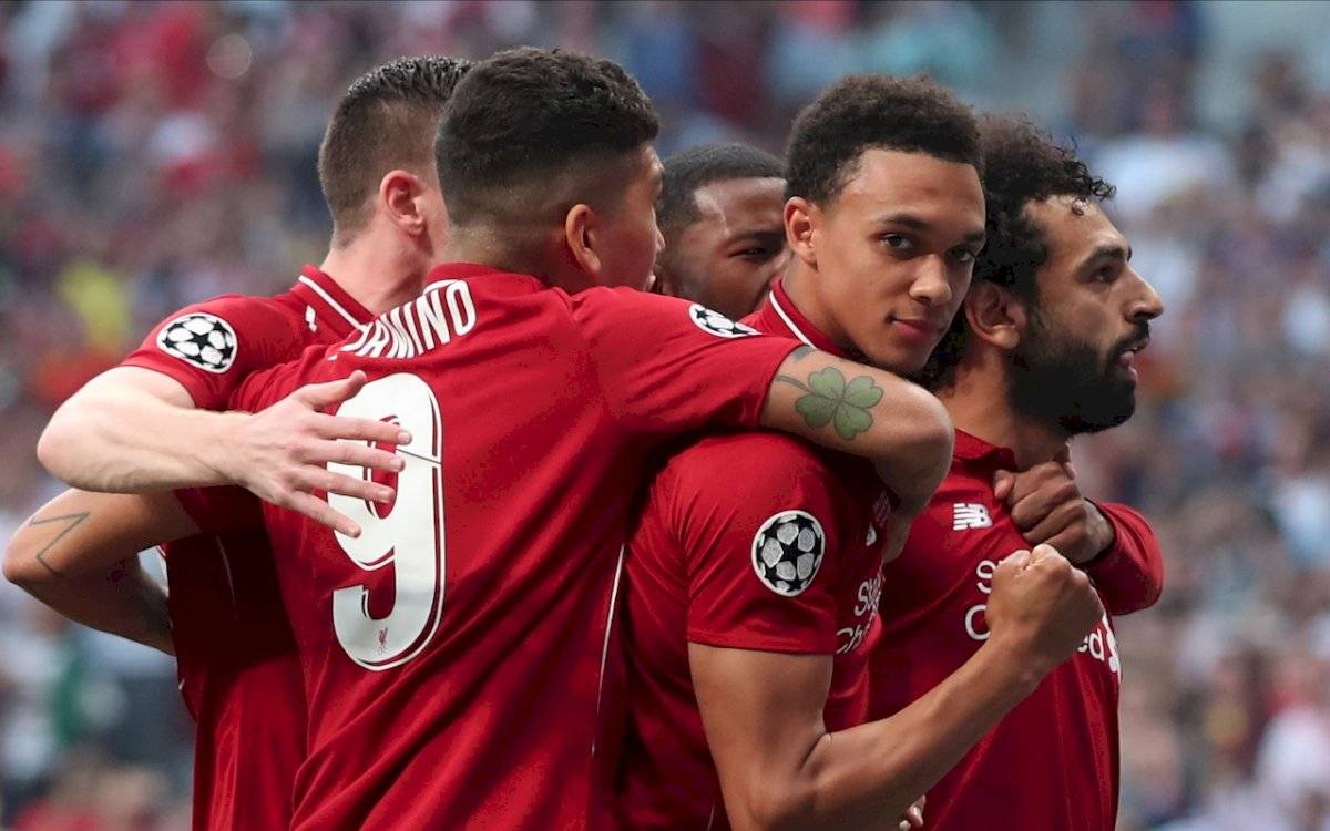 EN VIVO Chelsea vs Liverpool GRATIS Link Online Premier League