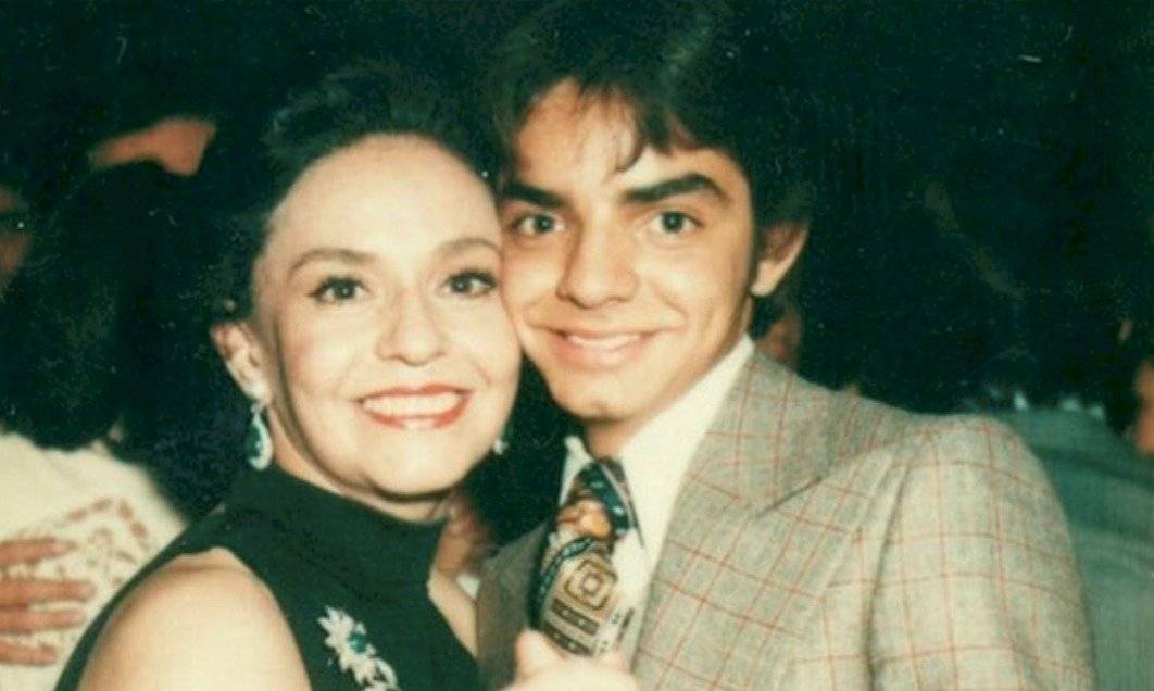 Eugenio Derbez