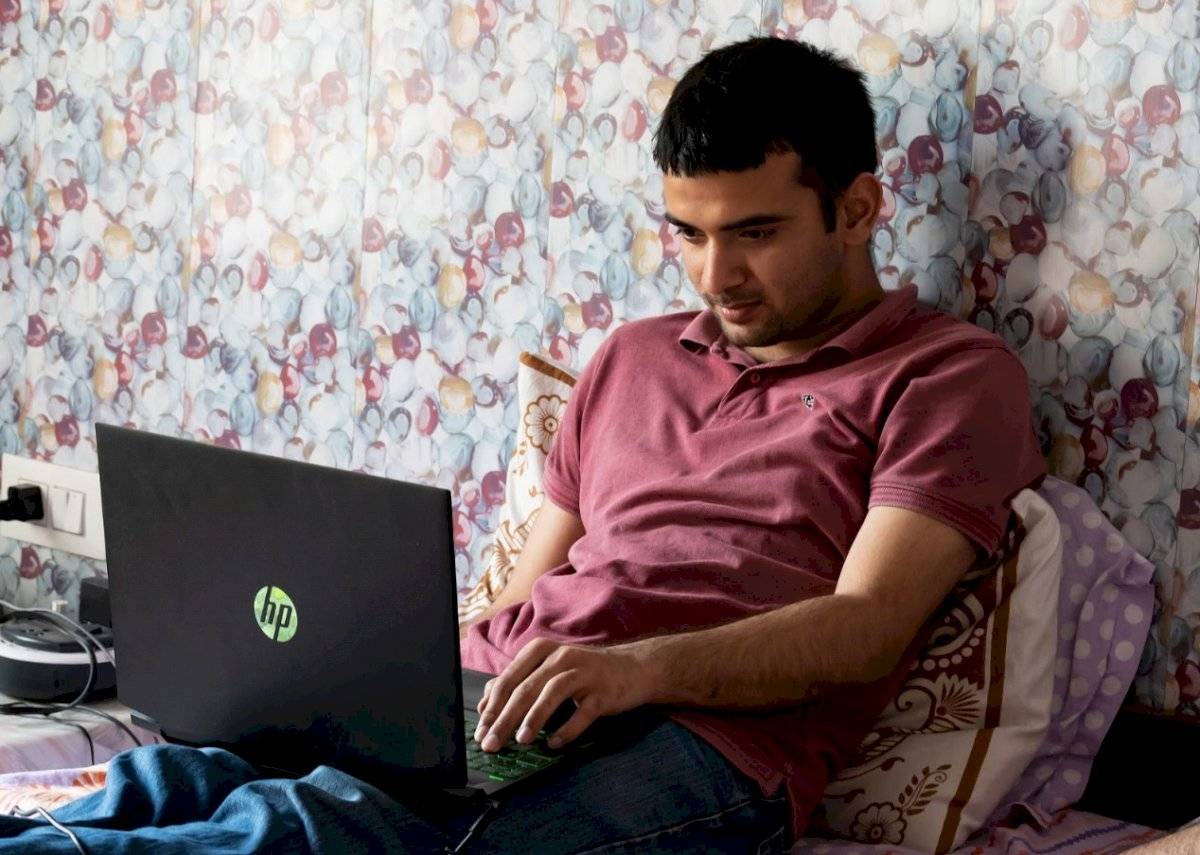 Home office