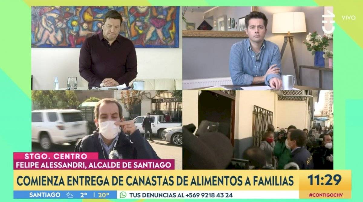 captura
