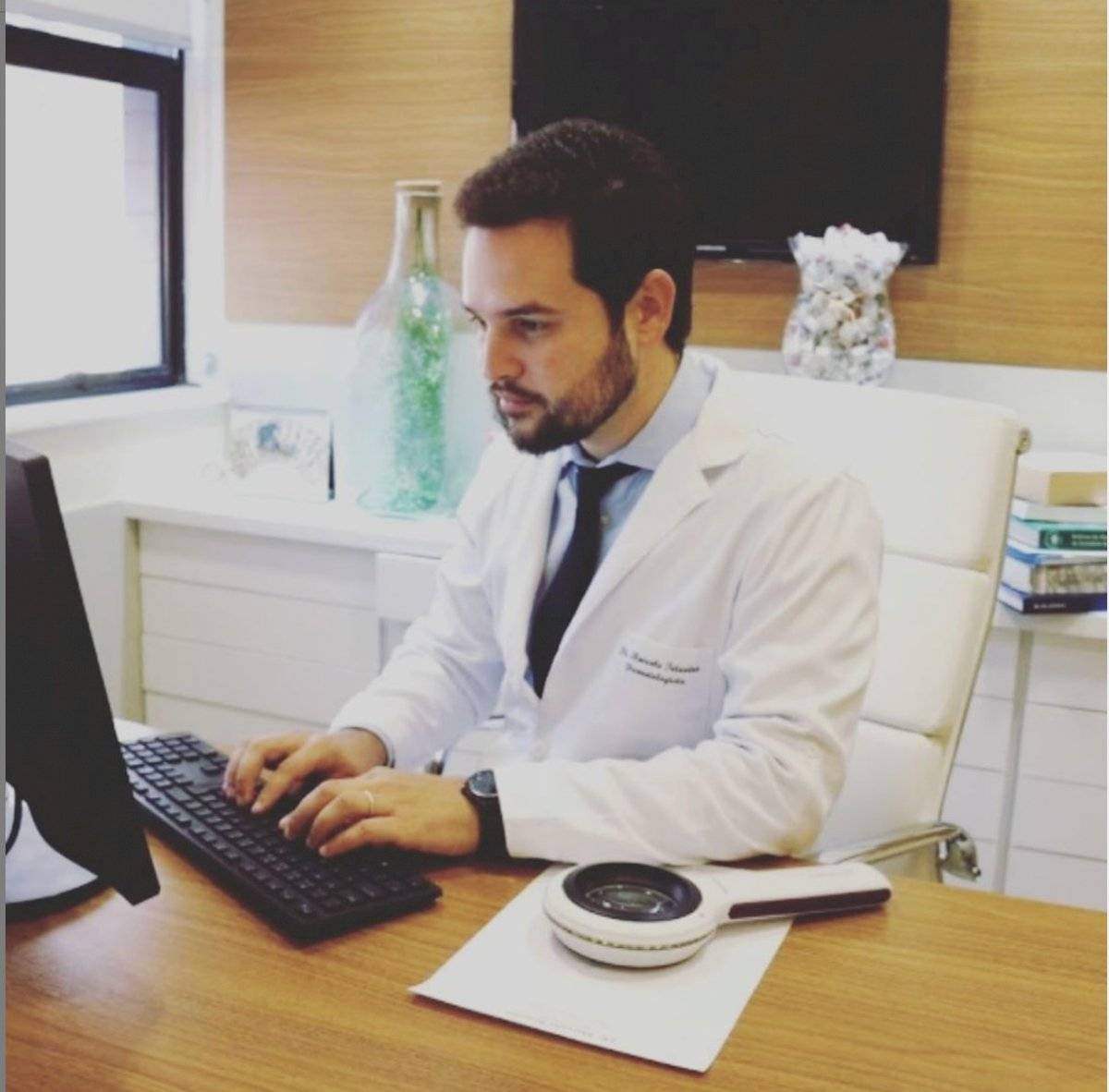 Telemedicina