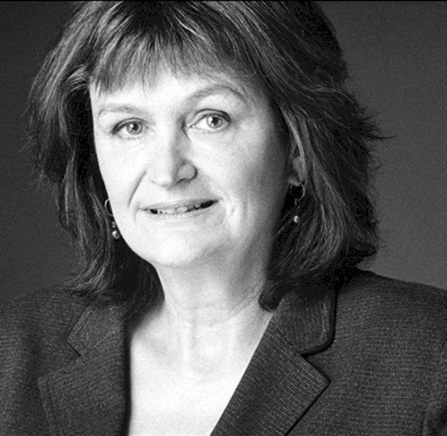 Denise M. Rousseau