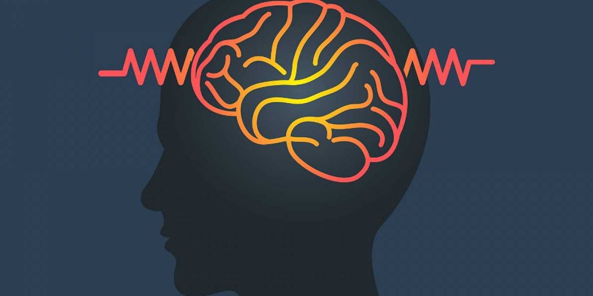 ¿Estresado? Aquí es donde habita esa sensación en tu cerebro