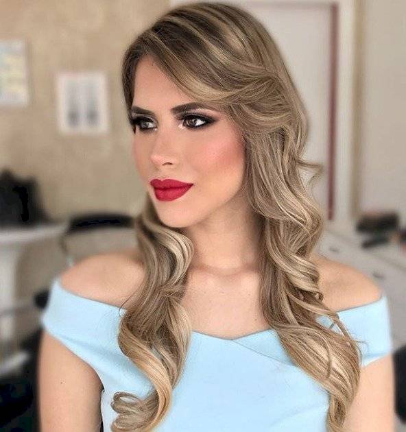 Esposa de Vito Muñoz