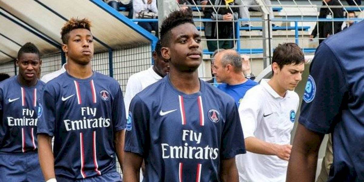 Fútbol de luto A los 24 años falleció ex jugador del PSG