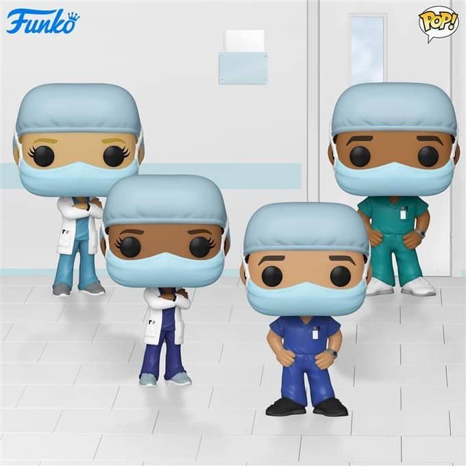 funko