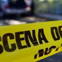 Encuentran cuerpo baleado en la avenida Piñero