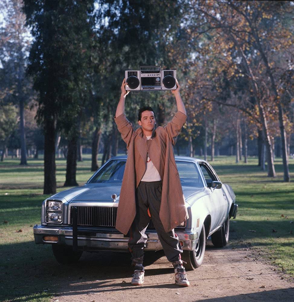 amor Say Anything