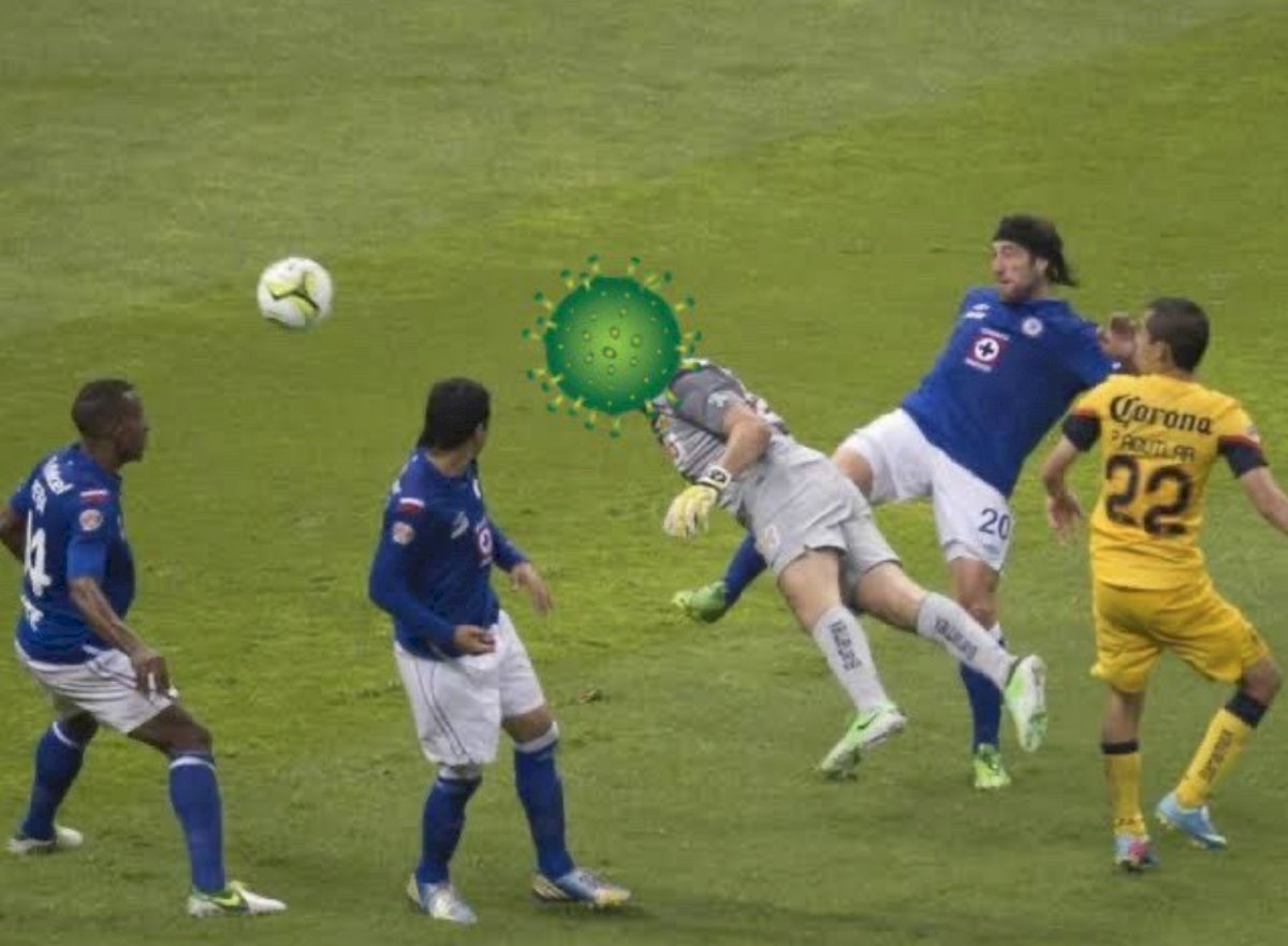 Memes Cruz Azul
