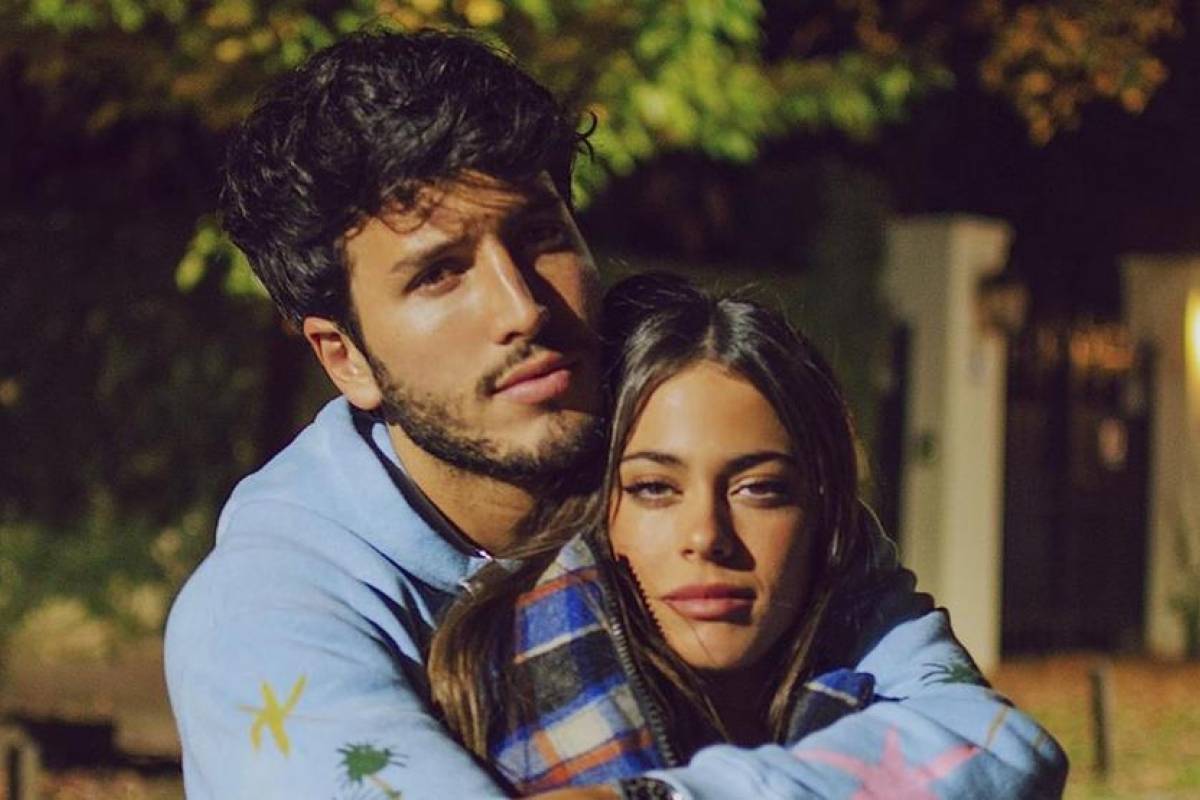 Sebastián Yatra sobre su exnovia "Gracias a ella he aprendido a