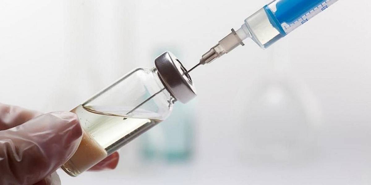 Coronavirus: la vacuna de Oxford ya presenta pruebas clínicas positivas