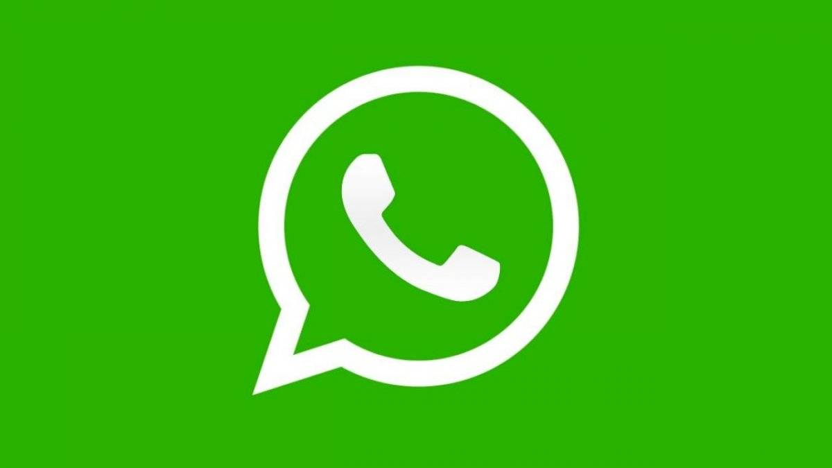 WhatsApp contactos